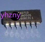 5 шт. AD713JN AD713 DIP-14
5 шт. AD713JN AD713 DIP-14