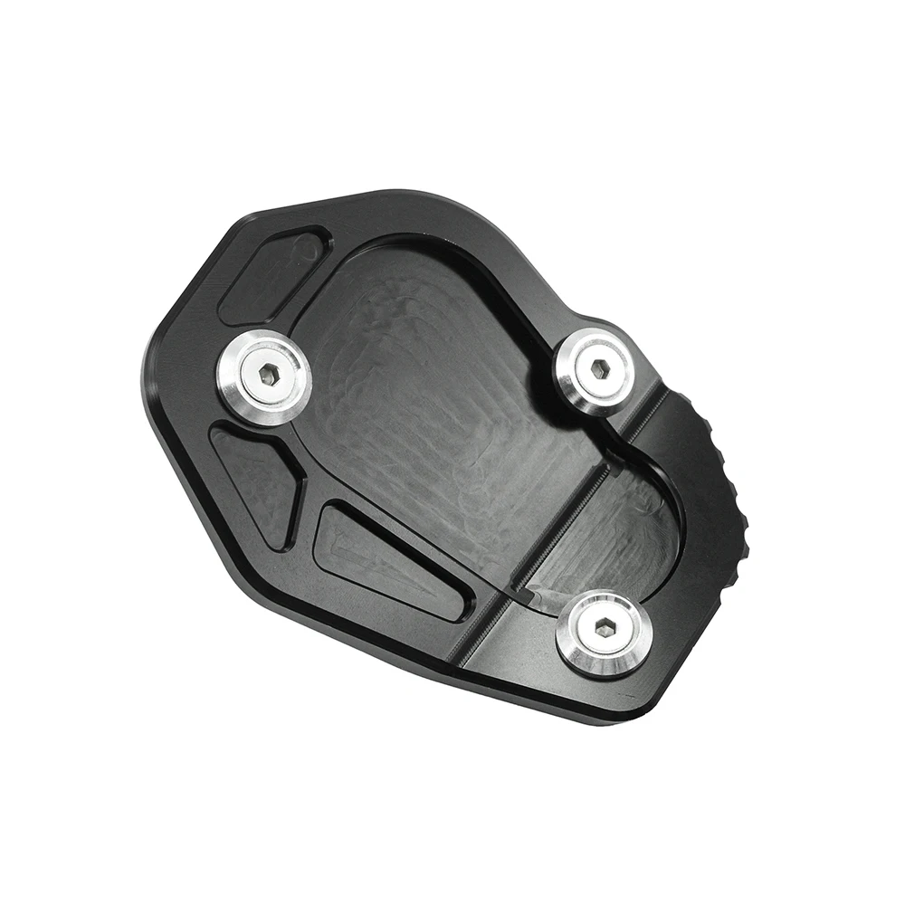 Motorcycle Kickstand Enlarge For BMW Rninet R NINE T R9T Scrambler Pure Racer Urban G/S 2017-2019 Side Stand Plate Extension
Motorcycle Kickstand Enlarge For BMW Rninet R NINE T R9T Scrambler Pure Racer Urban G/S 2017-2019 Side Stand Plate Extension