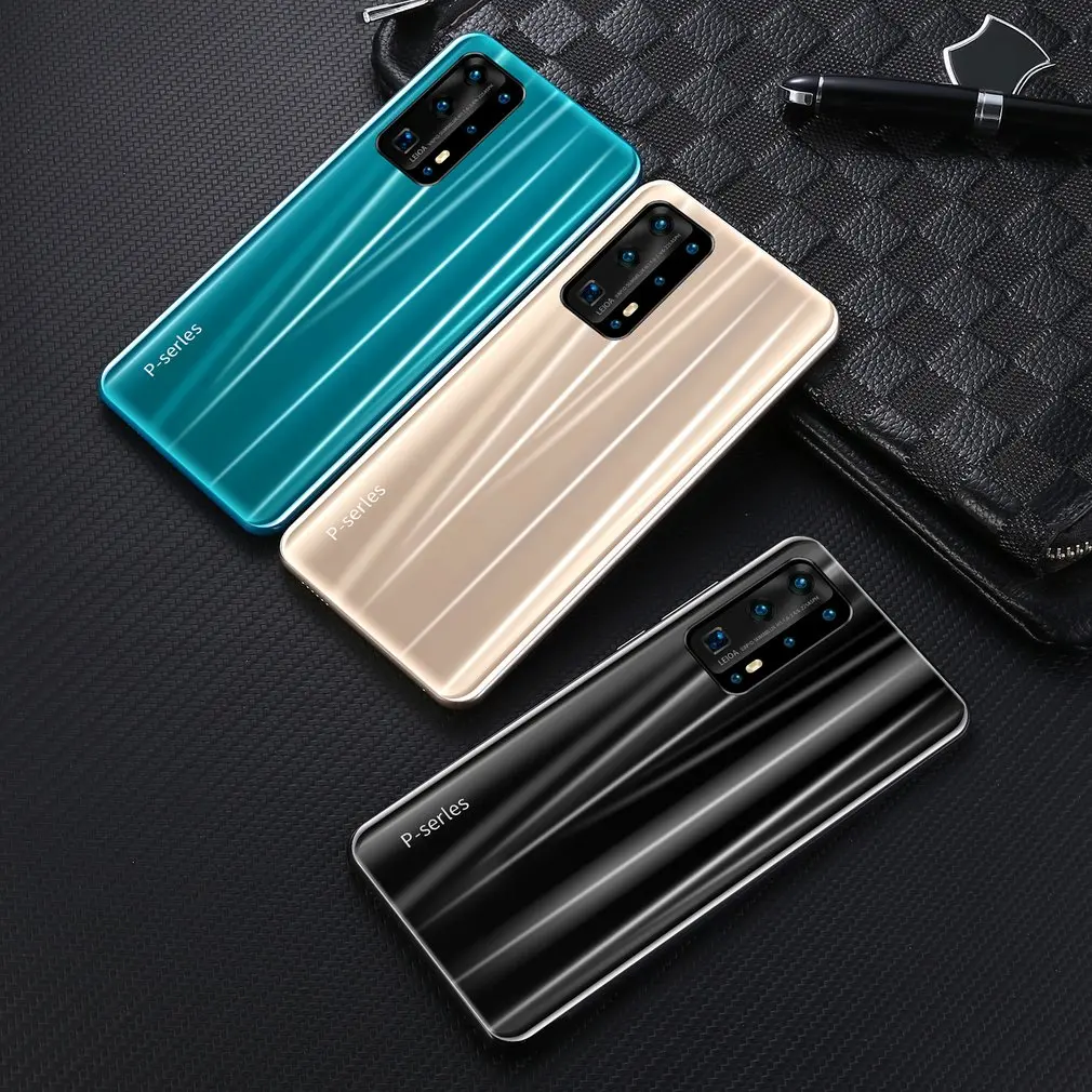 P43 5.72 inch 512MB+4GB mobile phones smart phones Face recognition technology Practical smart phone
P43 5.72 inch 512MB+4GB mobile phones smart phones Face recognition technology Practical smart phone