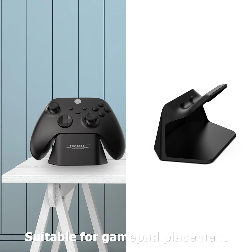 Display Stand for Xbox Series S X One S X One Controller Desktop Holder X One Game Controller Desktop Holder Gamepad Accessories
Display Stand for Xbox Series S X One S X One Controller Desktop Holder X One Game Controller Desktop Holder Gamepad Accessories
