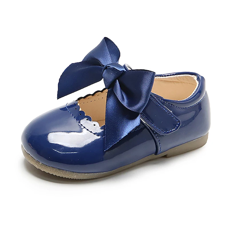 New Fashion Children Girl PU Shoes Princess Dance Bow Shoes Kids Girl Dress Party Shoes Flats Casual Single First Walkers
New Fashion Children Girl PU Shoes Princess Dance Bow Shoes Kids Girl Dress Party Shoes Flats Casual Single First Walkers