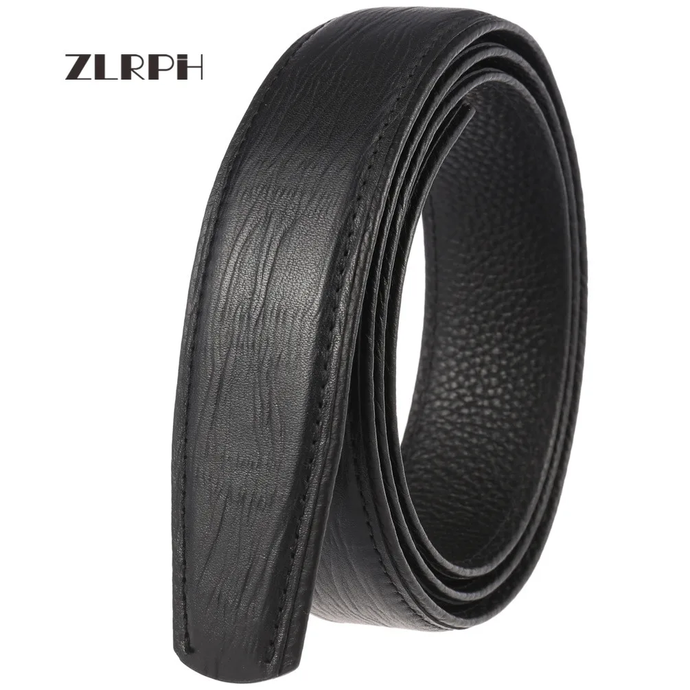 ZLRPH New style Luxury Brand Belts Men High Quality Head layer cowhide Male Strap Genuine Leather Waistband Leather men's Belt
ZLRPH New style Luxury Brand Belts Men High Quality Head layer cowhide Male Strap Genuine Leather Waistband Leather men's Belt