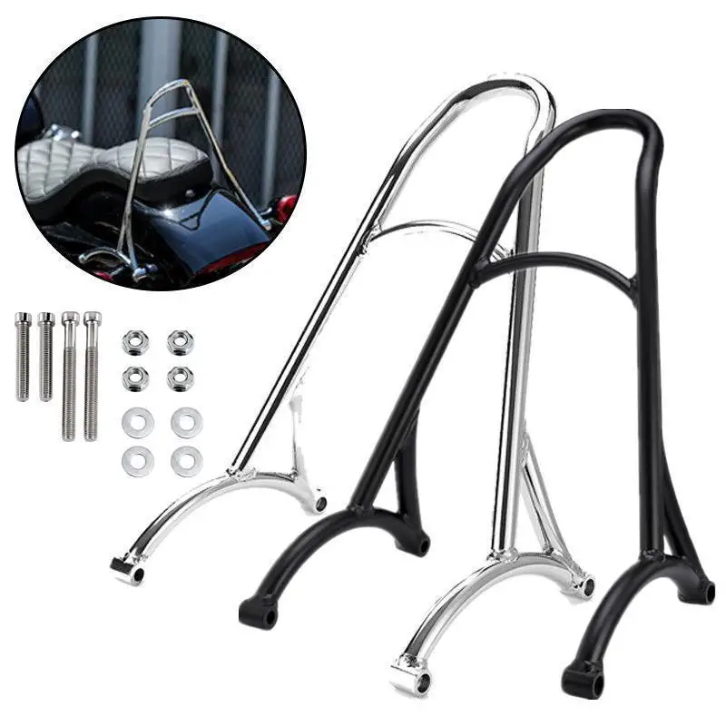 Велосипедная спинка для Harley Sportster XL 1200, из железа, 883, 70, два, сорок восемь, 72, 48, 2004-2017 
Велосипедная спинка для Harley Sportster XL 1200, из железа, 883, 70, два, сорок восемь, 72, 48, 2004-2017