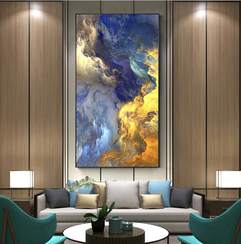 Colorful Clouds Posters And Prints Abstract Canvas Painting Oil Painting Modern Wall Pictures Poster For Living Room Home Decor
Colorful Clouds Posters And Prints Abstract Canvas Painting Oil Painting Modern Wall Pictures Poster For Living Room Home Decor