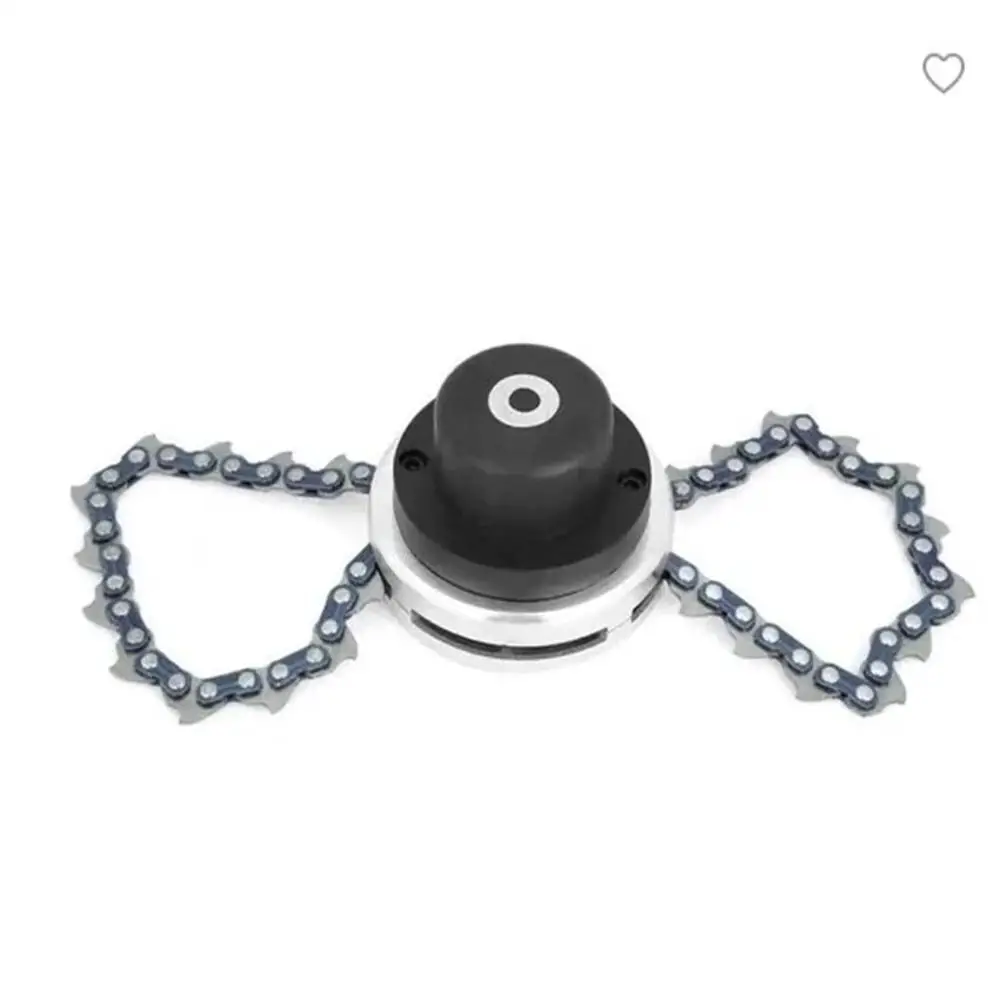 65mn Lawn Mower Blade Replacement Chain Garden Lawn Brush Cutter Accessories
65mn Lawn Mower Blade Replacement Chain Garden Lawn Brush Cutter Accessories