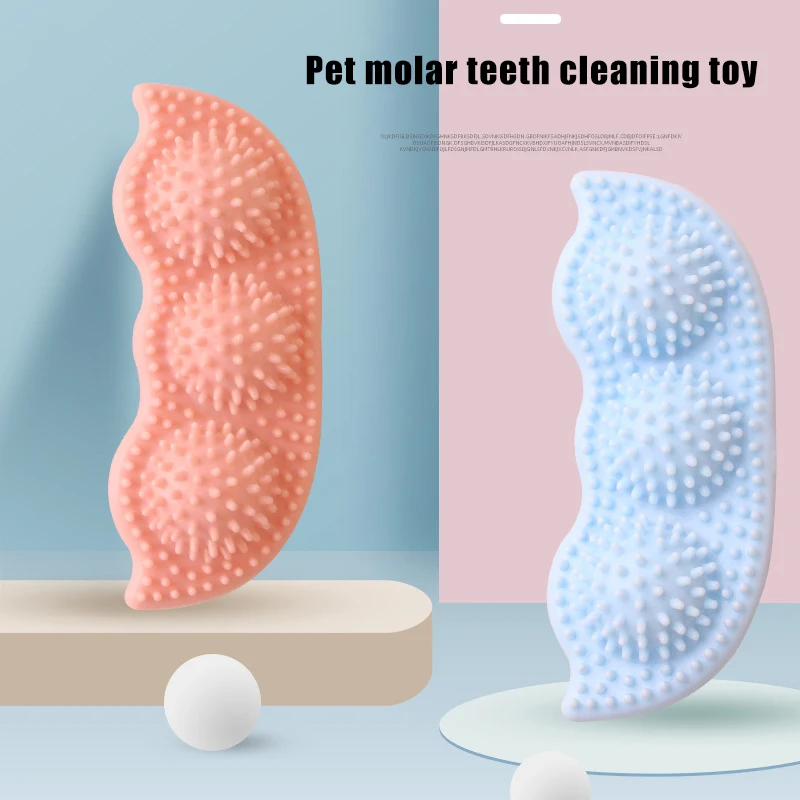 1PC New Dog Teeth Cleaning Toy Durable Puppy Teething Chew Toys Pet Dental Oral Care Brushing Sticks Safe Dog Chew Toys
1PC New Dog Teeth Cleaning Toy Durable Puppy Teething Chew Toys Pet Dental Oral Care Brushing Sticks Safe Dog Chew Toys