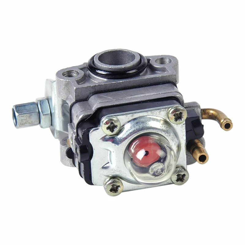For WX10 Water Pump Carburetor Accessories 16100-ZM5-803 For Honda GX25 FG100 Trimmer Spare Parts Replacement Equipment
For WX10 Water Pump Carburetor Accessories 16100-ZM5-803 For Honda GX25 FG100 Trimmer Spare Parts Replacement Equipment
