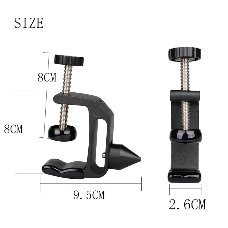 Desktop Clarinet Holder Stand Bracket Repair Tool for Trimming and Grinding of Clarinet Cork DIY Woodwind Instrument Accessories
Desktop Clarinet Holder Stand Bracket Repair Tool for Trimming and Grinding of Clarinet Cork DIY Woodwind Instrument Accessories