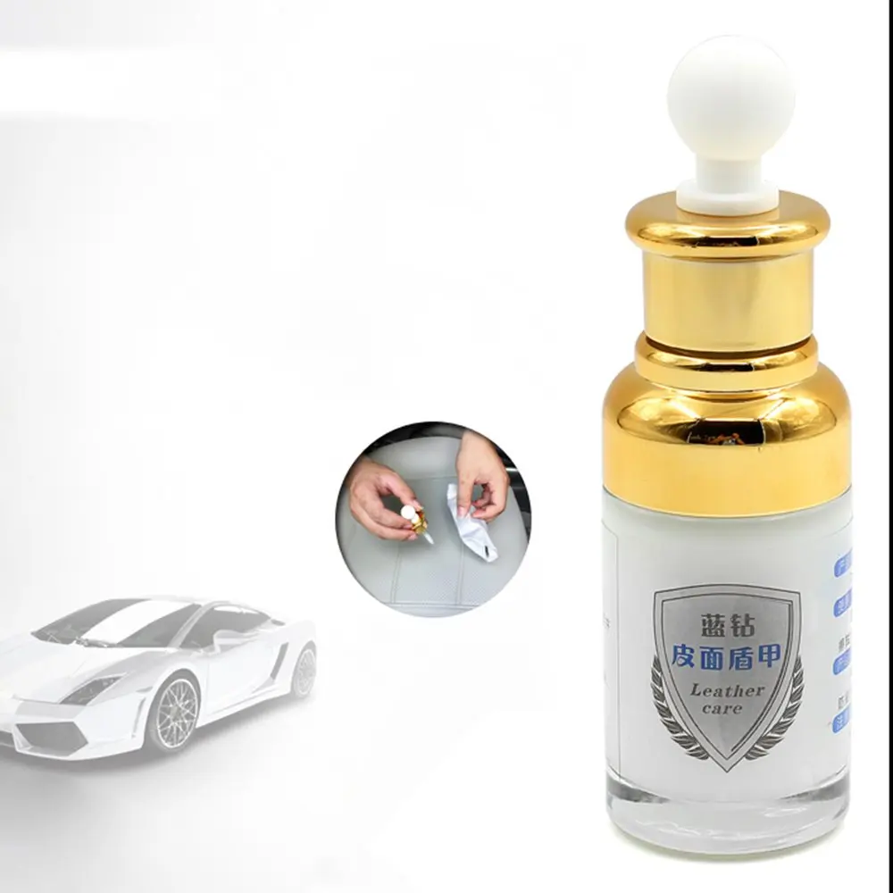 Car Interior Leather Seats Refurbished Agent Portable Vehicle Maintenance Clean Detergent Automobile Interior Refurbisher
Car Interior Leather Seats Refurbished Agent Portable Vehicle Maintenance Clean Detergent Automobile Interior Refurbisher