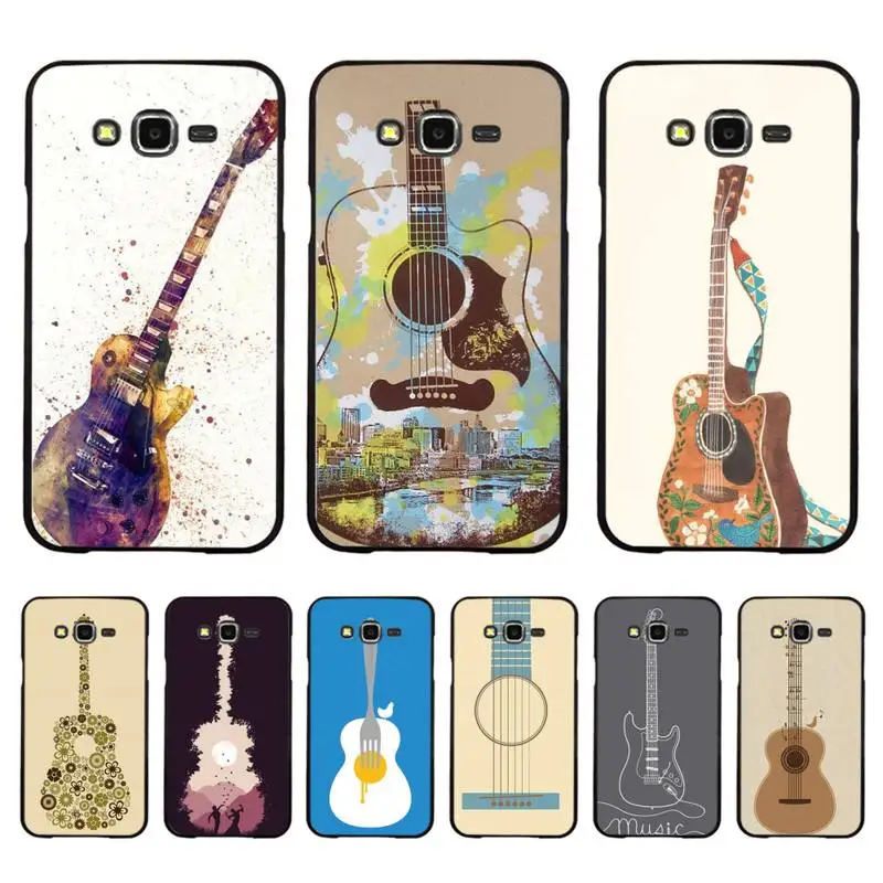 Personal guitar music Phone Case For Samsung Galaxy J4plus J6 J5 J72016 J7prime cover for J7Core J6plus
Personal guitar music Phone Case For Samsung Galaxy J4plus J6 J5 J72016 J7prime cover for J7Core J6plus