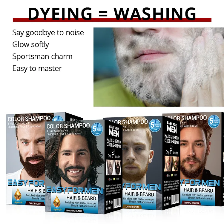 30ml*10/set Beard dye cream beard dye beard care moisturizing black lotion color dye for beard
30ml*10/set Beard dye cream beard dye beard care moisturizing black lotion color dye for beard
