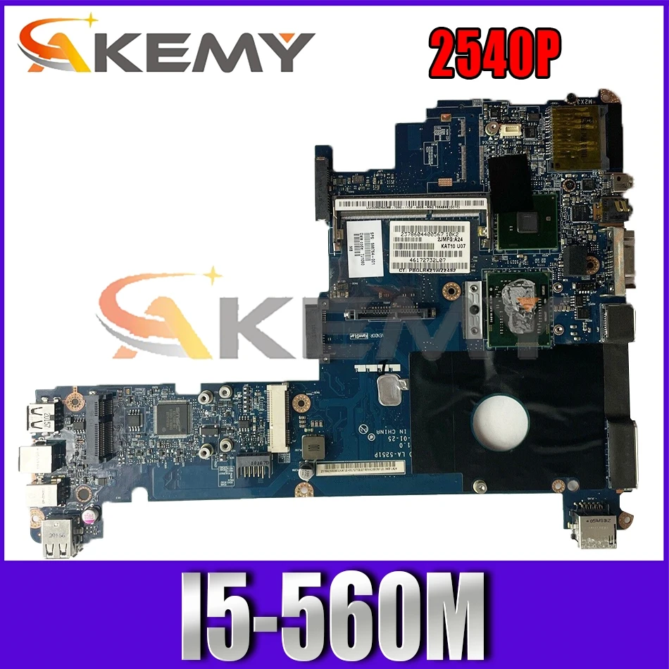 629032-001 629032-501 For HP Elitebook 2540P I5-560M Notebook Mainboard LA-5251P QM57 Laptop motherboard
629032-001 629032-501 For HP Elitebook 2540P I5-560M Notebook Mainboard LA-5251P QM57 Laptop motherboard