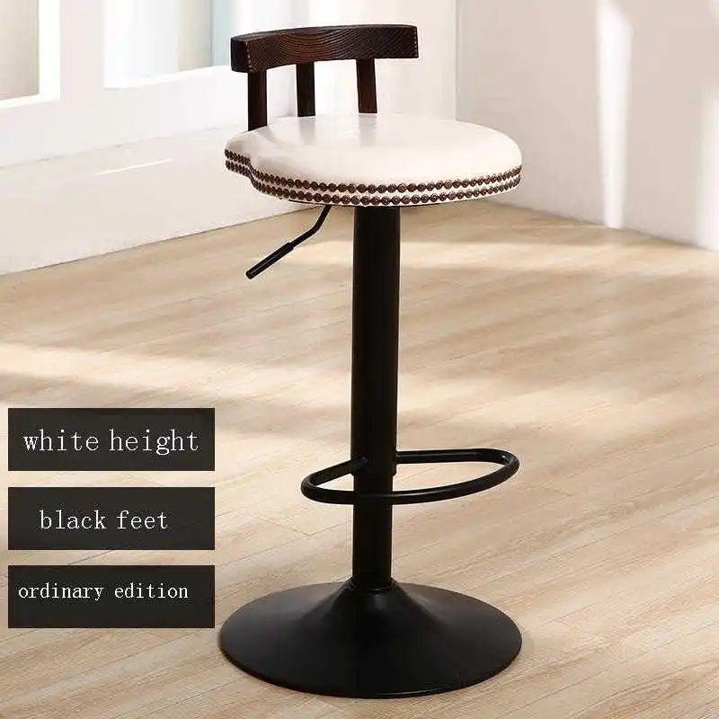 Stoel Stuhl Hokery Fauteuil Banqueta Sedie Table Comptoir Sgabello Sandalyeler Silla Cadeira Tabouret De Moderne Bar Chair
Stoel Stuhl Hokery Fauteuil Banqueta Sedie Table Comptoir Sgabello Sandalyeler Silla Cadeira Tabouret De Moderne Bar Chair