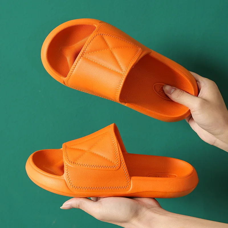 LITTHING Slippers Men Slides Indoor Massage Slipper Man Home Shoes Non-slip Zapatos Hombre Beach Women Couple Flip Flops
LITTHING Slippers Men Slides Indoor Massage Slipper Man Home Shoes Non-slip Zapatos Hombre Beach Women Couple Flip Flops