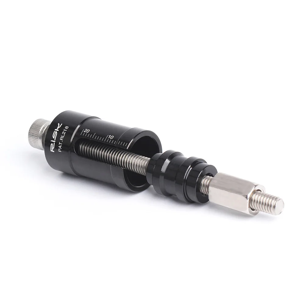 Bike Bicycle Rear Shock Absorber Bushing Disassembly Tool 90mm Length Practical For Maintenance mtb parts
Bike Bicycle Rear Shock Absorber Bushing Disassembly Tool 90mm Length Practical For Maintenance mtb parts