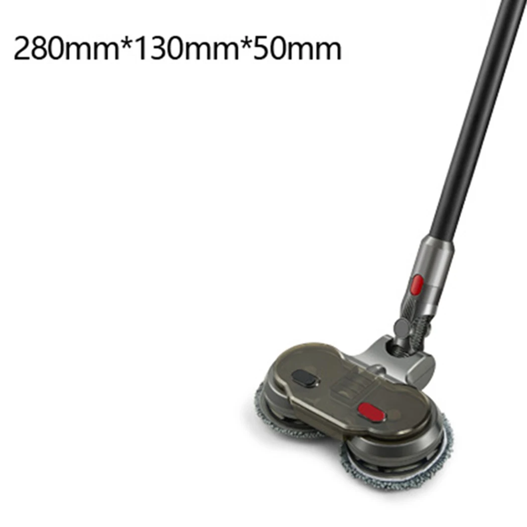Electric Wet Dry Mopping Head For Dyson V7 V8 V10 V11 Vacuum Cleaner Parts Accessories Electric Wet Dry Mopping Head For Dyson V
Electric Wet Dry Mopping Head For Dyson V7 V8 V10 V11 Vacuum Cleaner Parts Accessories Electric Wet Dry Mopping Head For Dyson V