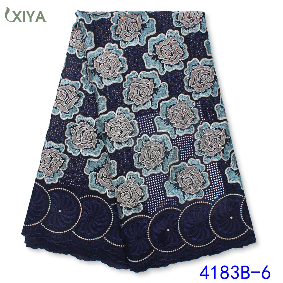African Cotton Lace Fabric Cheap Swiss Voile Lace in Switzerland High Quality Nigerian Lace Fabrics for Party Wedding APW4183B
African Cotton Lace Fabric Cheap Swiss Voile Lace in Switzerland High Quality Nigerian Lace Fabrics for Party Wedding APW4183B