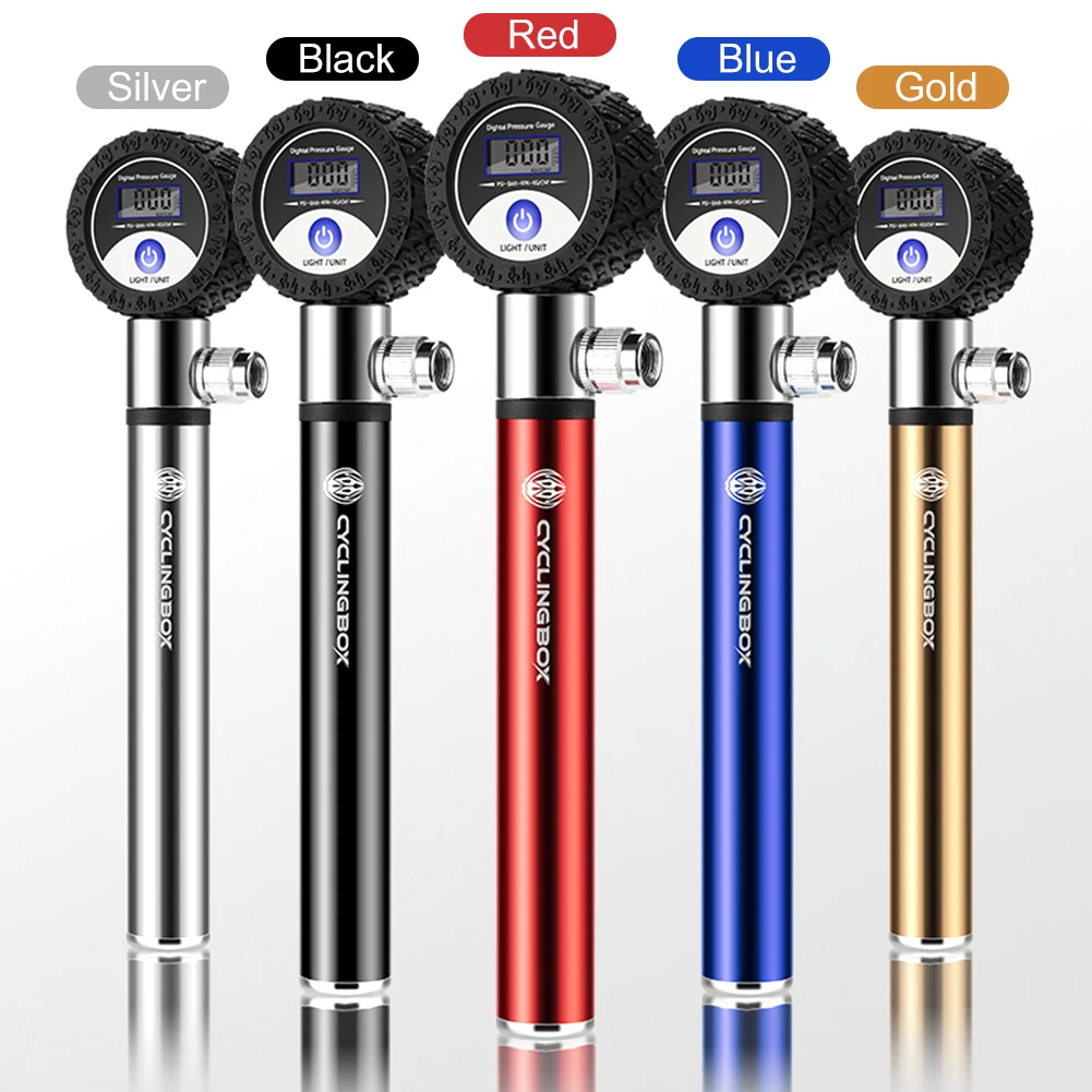 Bicycle Air Pump Tool MTB Bike Portable Hose Aluminum Alloy Inflatable Ball Motorbike Pump for Bicycle Accessories
Bicycle Air Pump Tool MTB Bike Portable Hose Aluminum Alloy Inflatable Ball Motorbike Pump for Bicycle Accessories