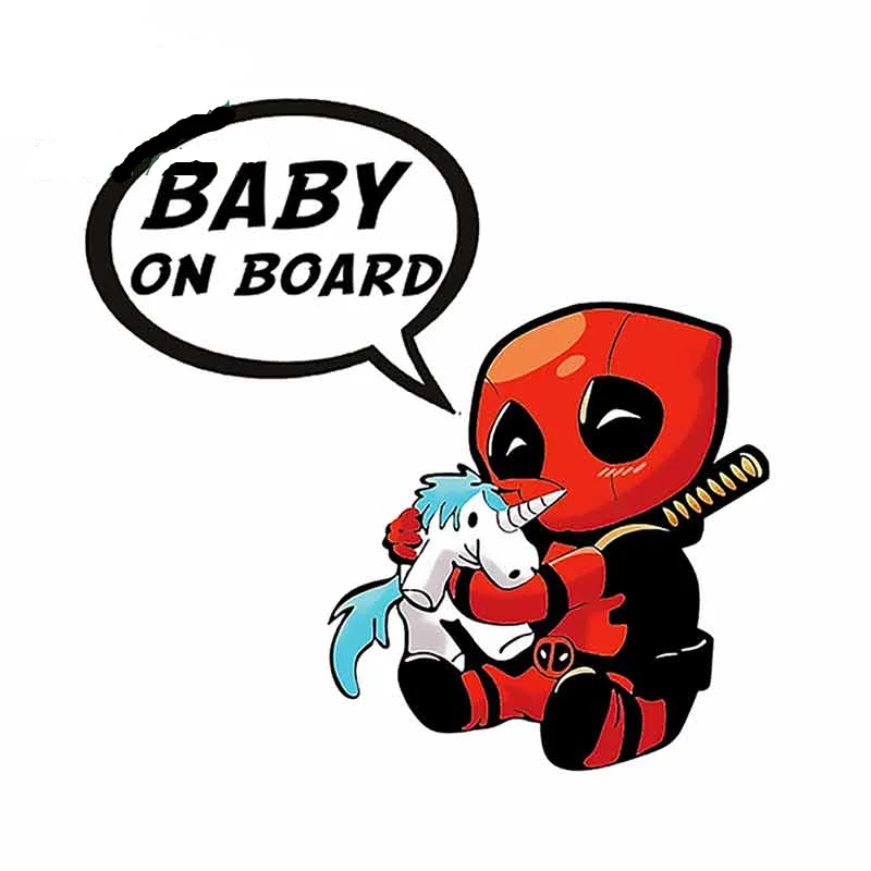 Creative Fine Baby on Board Car Stickers and Decal Occlusion Scratch 3D DIY Waterproof Scratch-Proof Decoration KK13*13cm
Creative Fine Baby on Board Car Stickers and Decal Occlusion Scratch 3D DIY Waterproof Scratch-Proof Decoration KK13*13cm