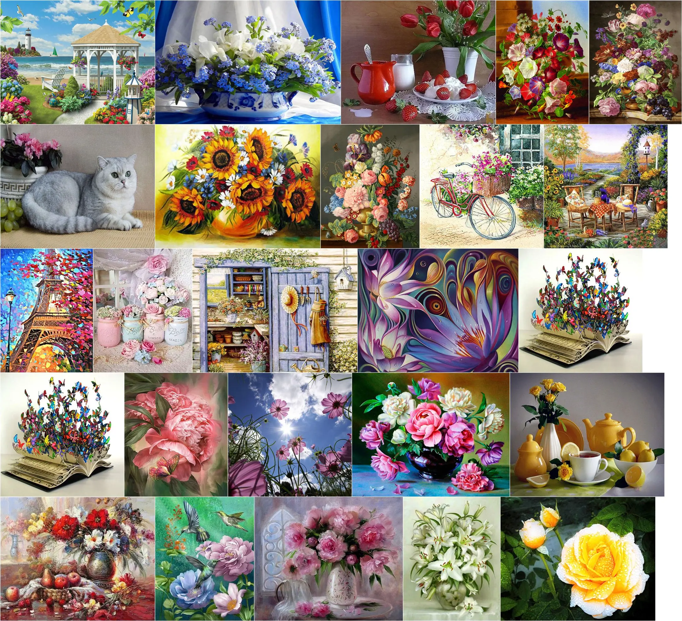 A60545 Vase Needlework,For Embroidery,DIY 14CT Unprinted Arts Cross Stitch Kits Set Cross-Stitching Home Decor
A60545 Vase Needlework,For Embroidery,DIY 14CT Unprinted Arts Cross Stitch Kits Set Cross-Stitching Home Decor