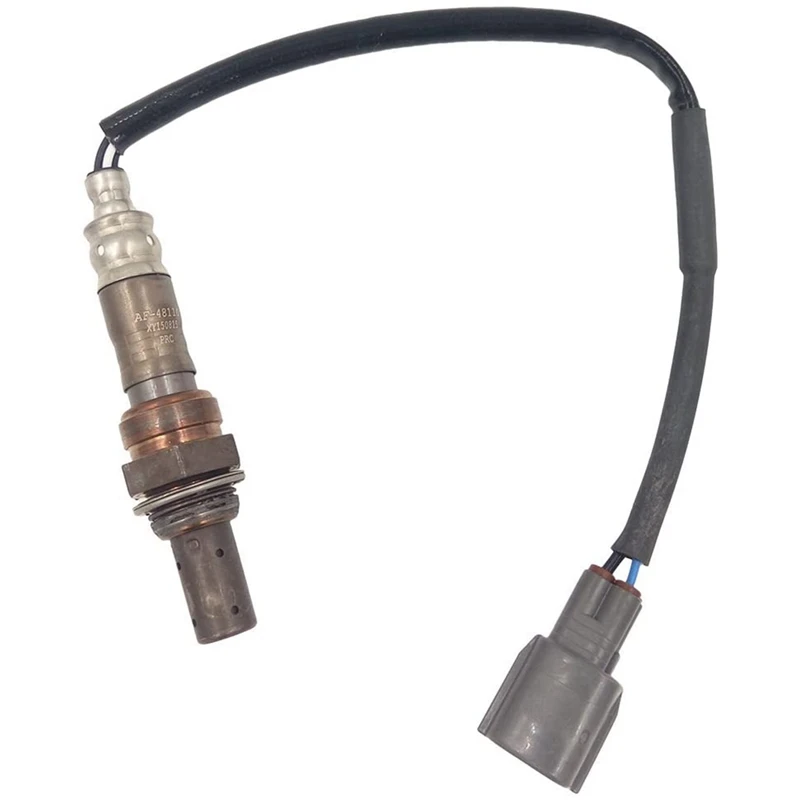 Oxygen Sensor O2 Sensor for Lexus RX300 ES300 3.0L Highlander 3.0L Camry Sienna Solara 3.0L 1998-2003 89467-48110
Oxygen Sensor O2 Sensor for Lexus RX300 ES300 3.0L Highlander 3.0L Camry Sienna Solara 3.0L 1998-2003 89467-48110