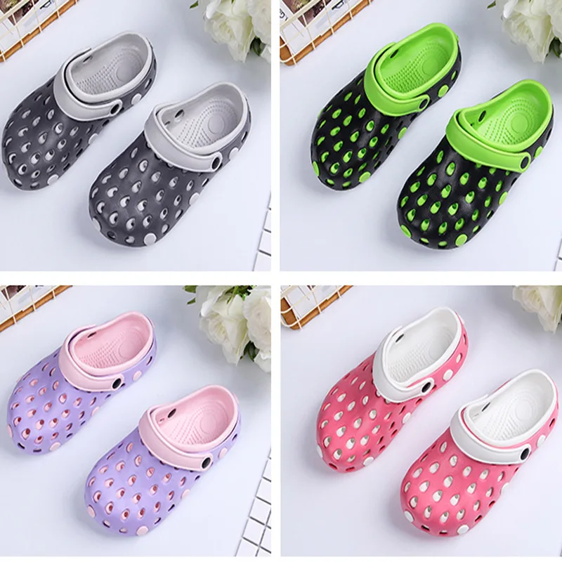 Sandals croc Shoes slippers for Men Women 2021 Woman Man Sandals Beach Sandals Women outside shoes
Sandals croc Shoes slippers for Men Women 2021 Woman Man Sandals Beach Sandals Women outside shoes
