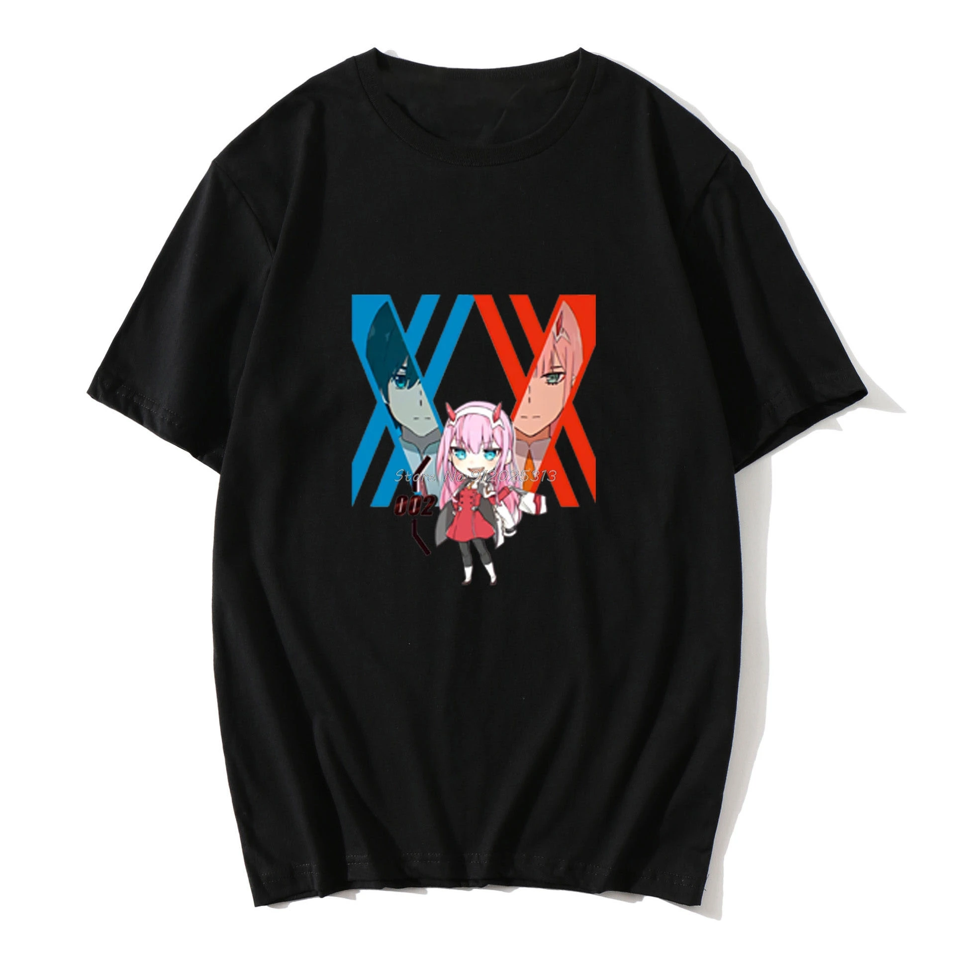 Футболка Zero Two Ice Cube Darling In The Franxx для мужчин, футболки с коротким рукавом, хлопковая футболка, забавные хлопковые футболки
Футболка Zero Two Ice Cube Darling In The Franxx для мужчин, футболки с коротким рукавом, хлопковая футболка, забавные хлопковые футболки