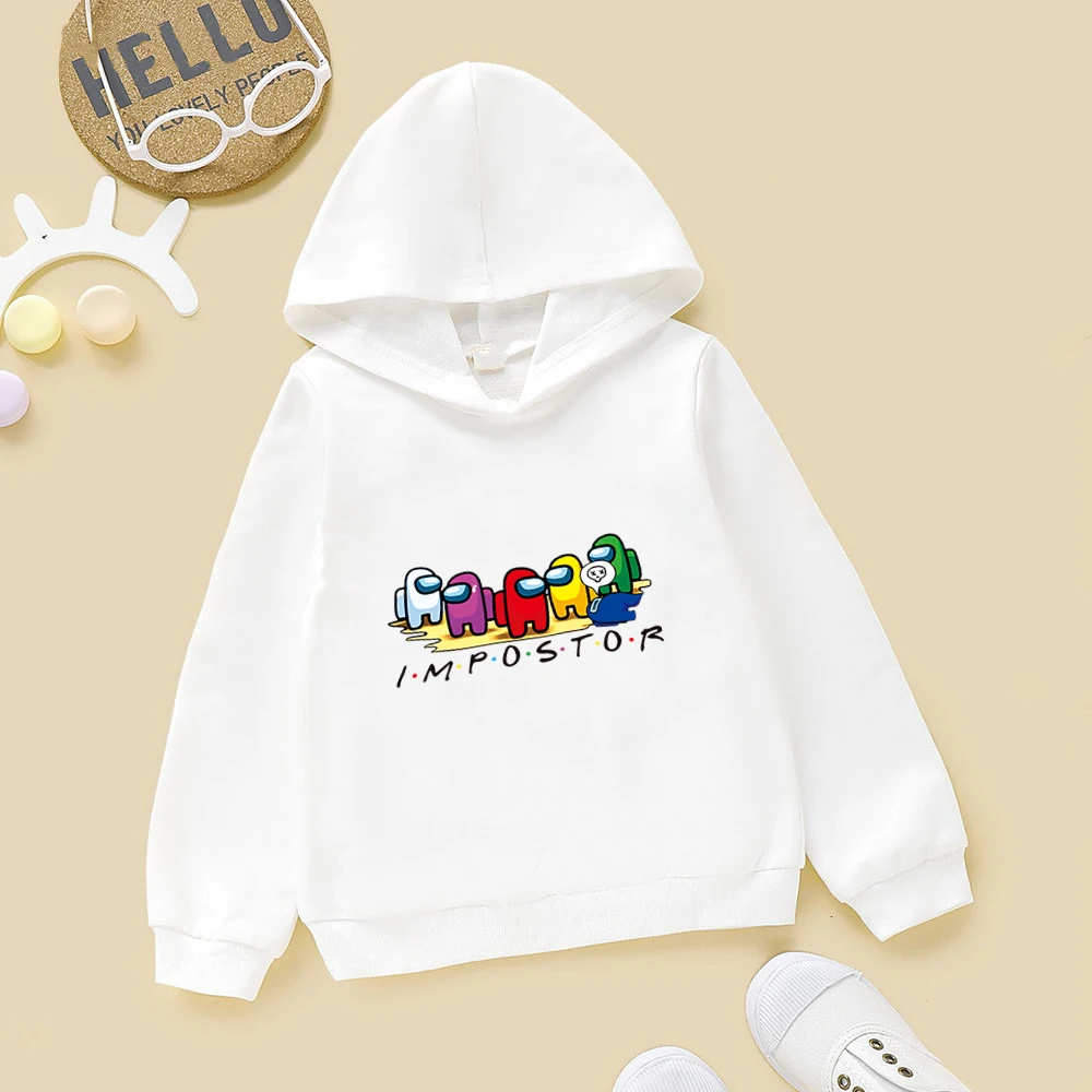 Spring and autumn sweater boys and girls between us theme sweater children's sweater baby favorite
Spring and autumn sweater boys and girls between us theme sweater children's sweater baby favorite