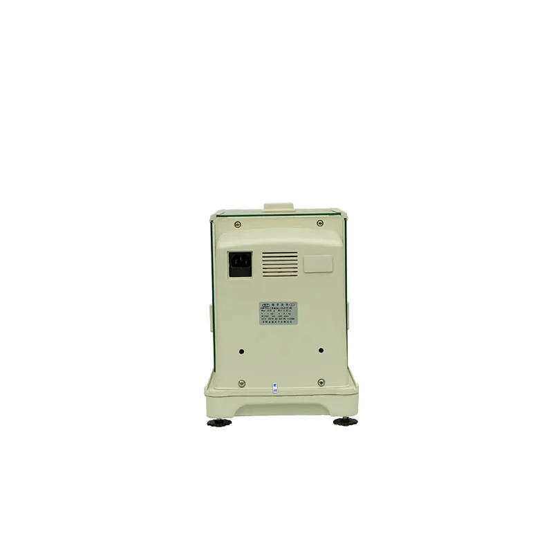 ESJ-AC SERIES FULL COLOR TOUCH SCREEN ELECTRONIC ANALYTICAL BALANCEESJ220-4AC
ESJ-AC SERIES FULL COLOR TOUCH SCREEN ELECTRONIC ANALYTICAL BALANCEESJ220-4AC