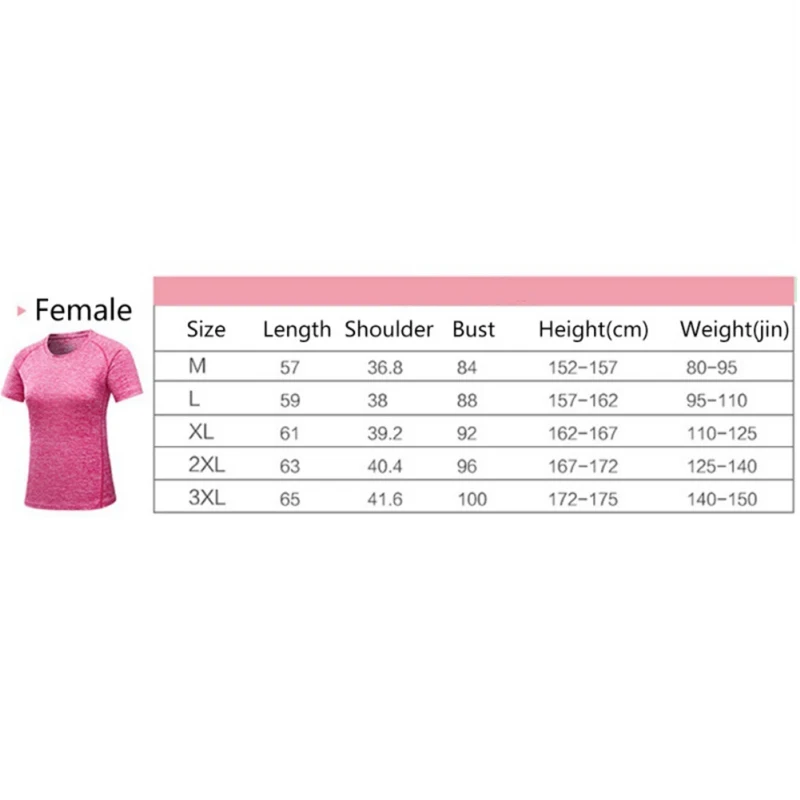 High elastic breathable yoga T-shirt, sports and fitness essential short sleeves, purple rose red gray
High elastic breathable yoga T-shirt, sports and fitness essential short sleeves, purple rose red gray