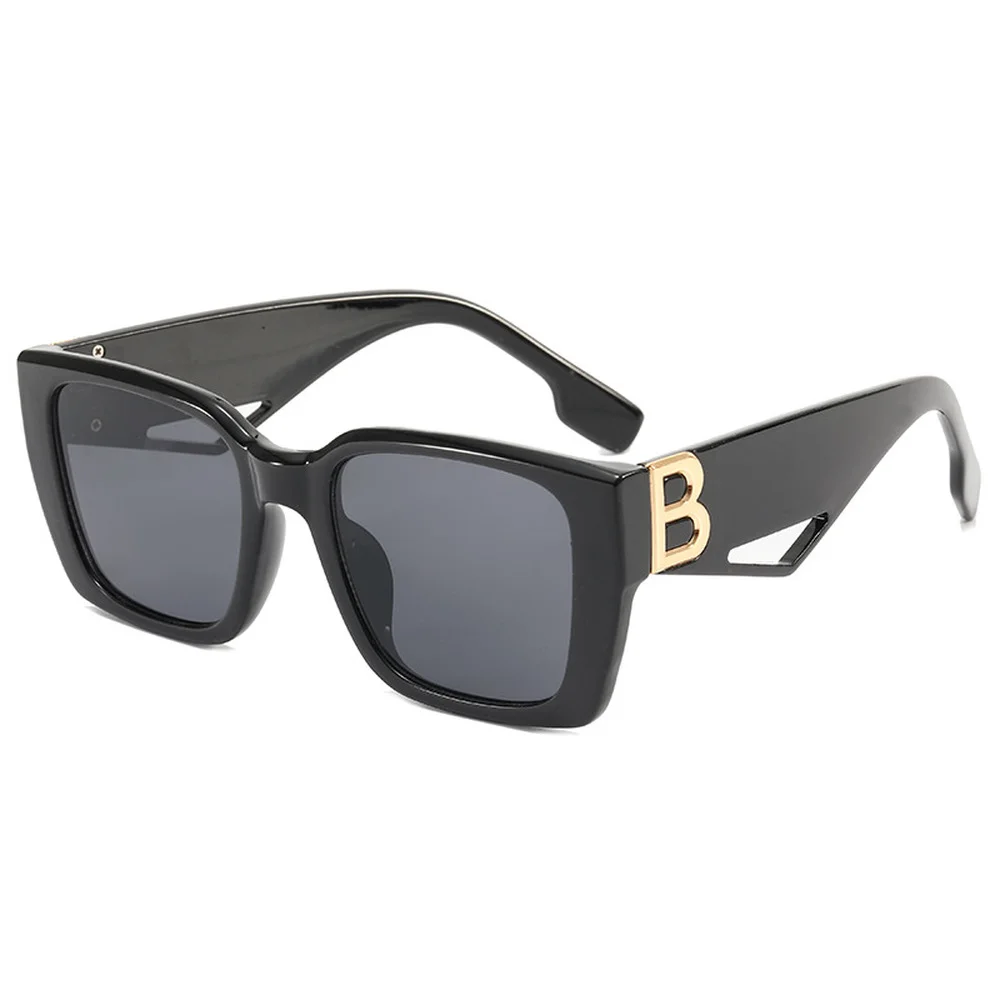 New Men Women Luxury Designer Oversized Sunglasses Classic Square Sun Glasses UV400 Fishing Driving Goggles Gafas De Sol Hombre
New Men Women Luxury Designer Oversized Sunglasses Classic Square Sun Glasses UV400 Fishing Driving Goggles Gafas De Sol Hombre