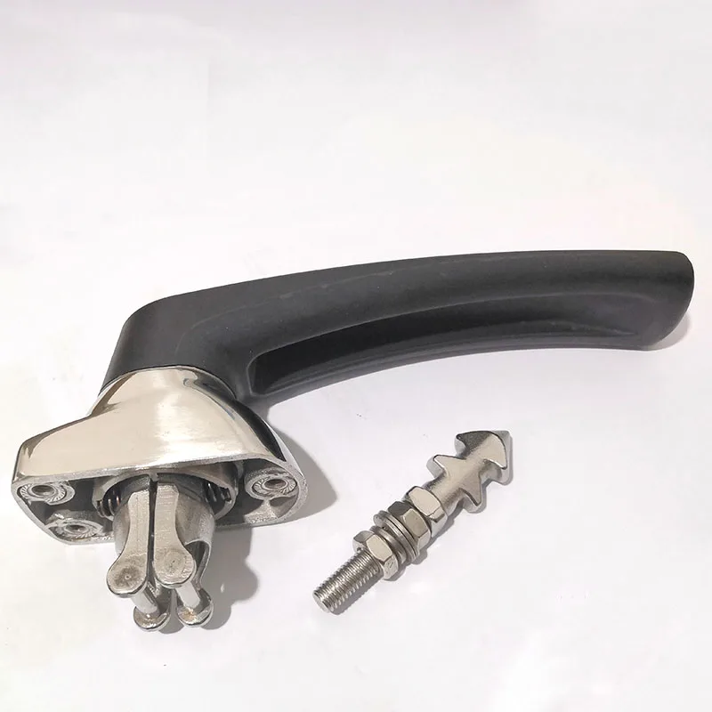 Collision Type Seafood Steam Box Door Handle Oven Hot-Blast Stove Knob Lock Cold Store Hinge Cabinet Kitchen Cookware
Collision Type Seafood Steam Box Door Handle Oven Hot-Blast Stove Knob Lock Cold Store Hinge Cabinet Kitchen Cookware