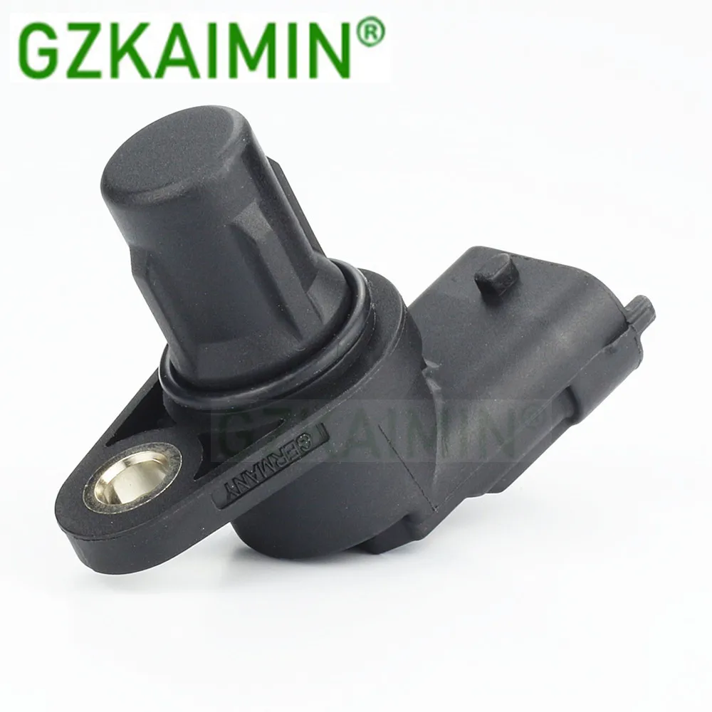 Genuine New CAMSHAFT SENSOR 5140332AA For CHRYSLER For GRAND VOYAGER 2.5CRD & 2.8CRD 2001-2008 5066856AA 5066856AB 0281002667
Genuine New CAMSHAFT SENSOR 5140332AA For CHRYSLER For GRAND VOYAGER 2.5CRD & 2.8CRD 2001-2008 5066856AA 5066856AB 0281002667