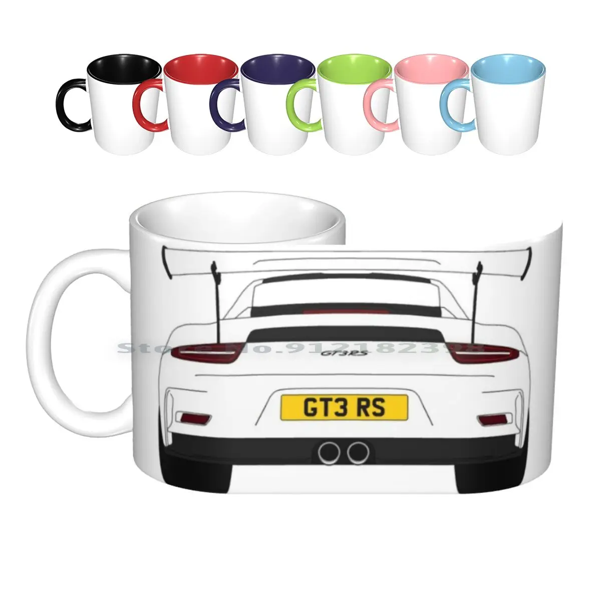 Gt3 Rs-White Ceramic Mugs Coffee Cups Milk Tea Mug London Muscle Supercar Hypercar Supercars Of London Supercarsoflondon Seen
Gt3 Rs-White Ceramic Mugs Coffee Cups Milk Tea Mug London Muscle Supercar Hypercar Supercars Of London Supercarsoflondon Seen