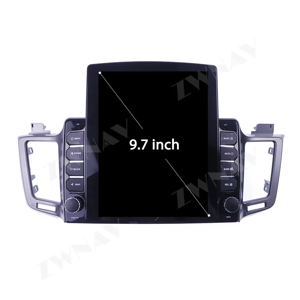 Автомобильный DVD-плеер с GPS-навигацией, Android 10, 4 + 64 ГБ, автомобильное радио, мультимедийный головное устройство, экран Теслы для Toyota RAV4 2012-2018 IPS
Автомобильный DVD-плеер с GPS-навигацией, Android 10, 4 + 64 ГБ, автомобильное радио, мультимедийный головное устройство, экран Теслы для Toyota RAV4 2012-2018 IPS