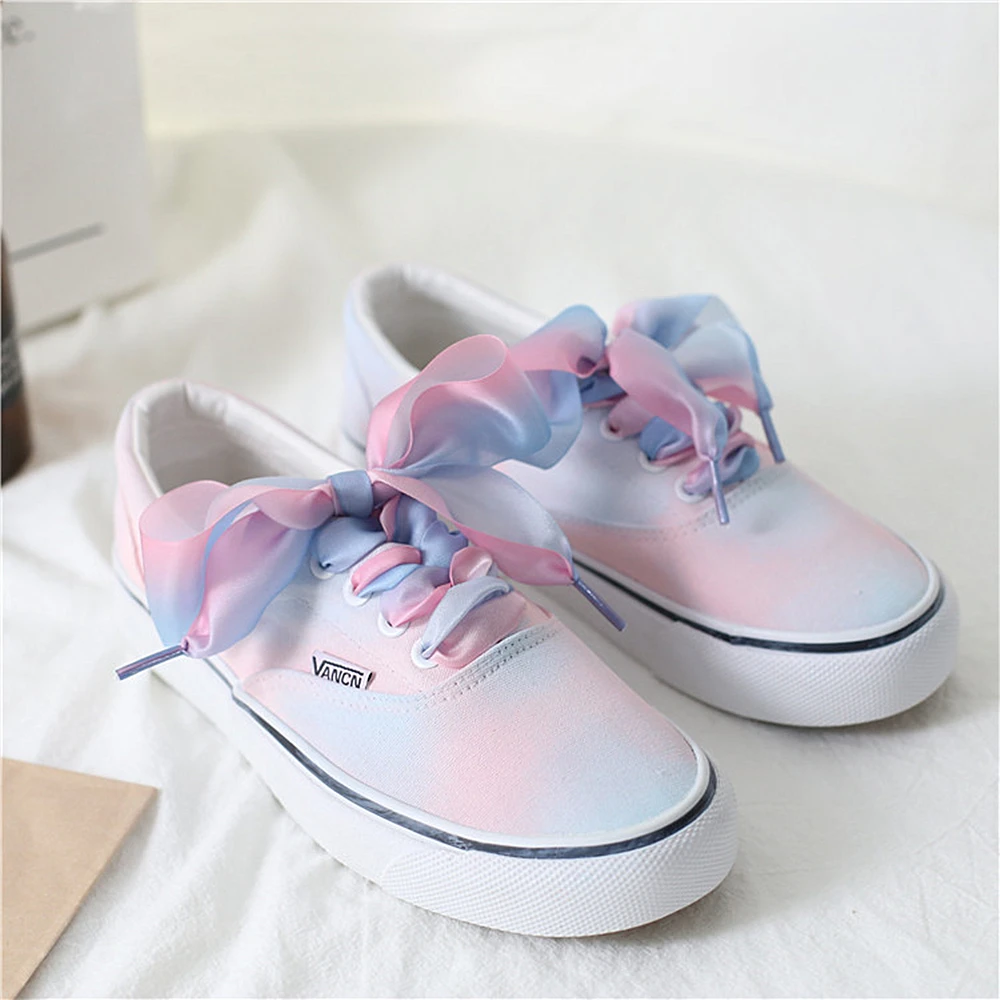 Harujuku ribbon espadrilles sneakers student casual flats JK Uniform Lolita Shoes jk kawaii princess kawaii shoes vintage lace
Harujuku ribbon espadrilles sneakers student casual flats JK Uniform Lolita Shoes jk kawaii princess kawaii shoes vintage lace