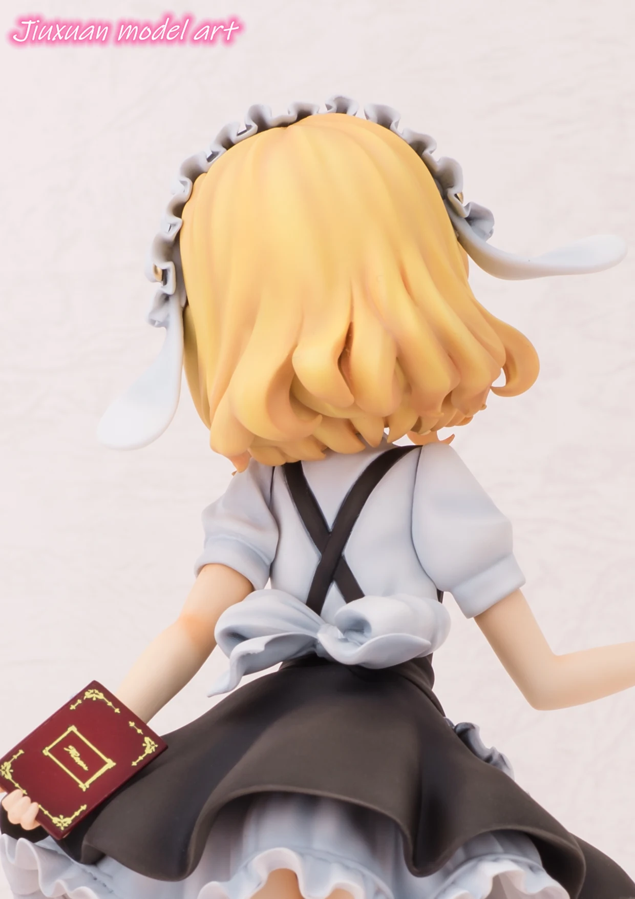 Original Japanes Anime Is the order a rabbit Kirima Syaro 1/7 PVC Action Figure Anime Figure Model Toys Collection Doll Gift
Original Japanes Anime Is the order a rabbit Kirima Syaro 1/7 PVC Action Figure Anime Figure Model Toys Collection Doll Gift