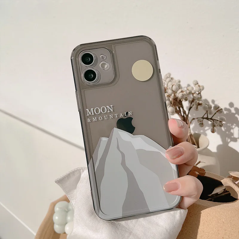 Iceberg Moon Covers Cases For iPhone 13 13mini 13Pro 13ProMax 12 12mini 12Pro 12ProMax 11 11Pro 11ProMax X XS XSMAX XR 8Plus
Iceberg Moon Covers Cases For iPhone 13 13mini 13Pro 13ProMax 12 12mini 12Pro 12ProMax 11 11Pro 11ProMax X XS XSMAX XR 8Plus