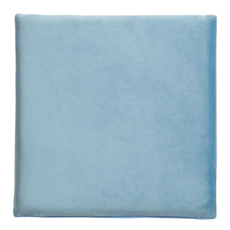 Non-slip Memory Foam Cushion For Living Room Chair Stool Cushion Super Soft Velvet Tatami Cushion Breathable Butt Pads Cushion
Non-slip Memory Foam Cushion For Living Room Chair Stool Cushion Super Soft Velvet Tatami Cushion Breathable Butt Pads Cushion