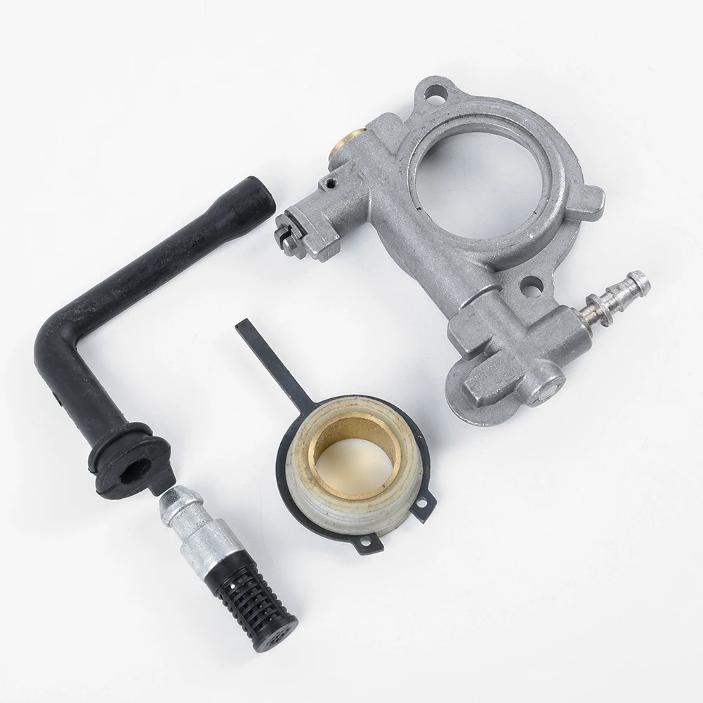 Tuning Gear Kit For Stihl MS260 024 026 MS 240 260 Chainsaw Oil Pump Worm Tuning
Tuning Gear Kit For Stihl MS260 024 026 MS 240 260 Chainsaw Oil Pump Worm Tuning