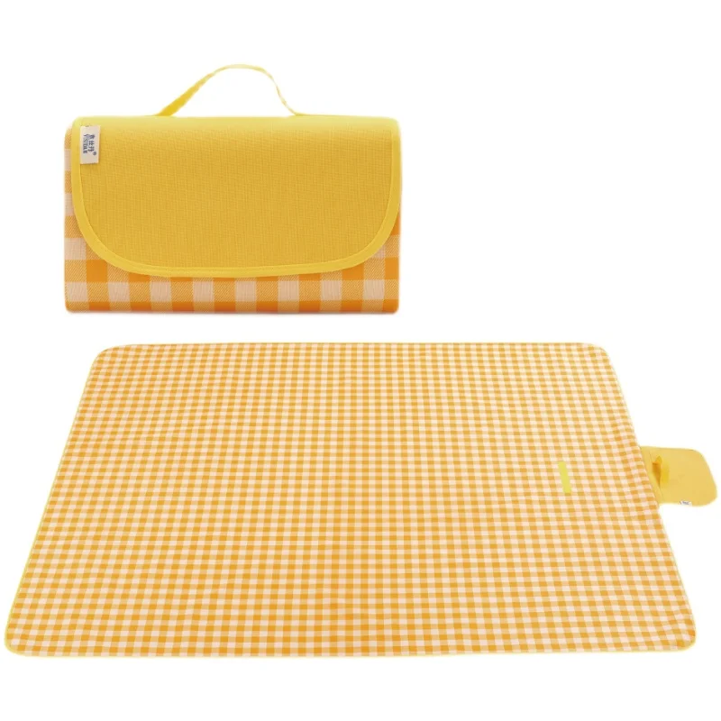 Light Outdoor Camping Mat Cover Waterproof Retro Ultralight Picnic Accessories Foldable Kamp Malzemeleri Picnic Blanket JW50DZ
Light Outdoor Camping Mat Cover Waterproof Retro Ultralight Picnic Accessories Foldable Kamp Malzemeleri Picnic Blanket JW50DZ