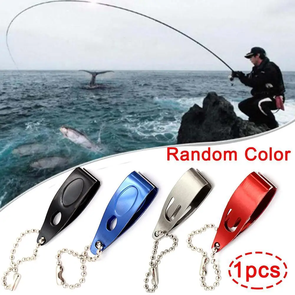 Steel Strand Cutter Outdoor Fast Fishing Fishing Line Cutter Line Fishing Portable Cutter Mini Fish Tweezers Line T9U9
Steel Strand Cutter Outdoor Fast Fishing Fishing Line Cutter Line Fishing Portable Cutter Mini Fish Tweezers Line T9U9