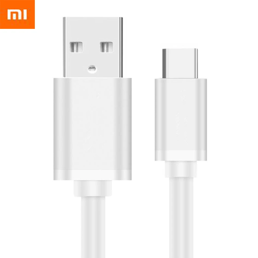 Original Xiaomi MI 9 USB Type C Cable 100CM 3A Fast Charging Data Cord For mi 10 CC9 Pro Note 10 Lite Redmi Note 9S 7 8 9 Pro 8T
Original Xiaomi MI 9 USB Type C Cable 100CM 3A Fast Charging Data Cord For mi 10 CC9 Pro Note 10 Lite Redmi Note 9S 7 8 9 Pro 8T