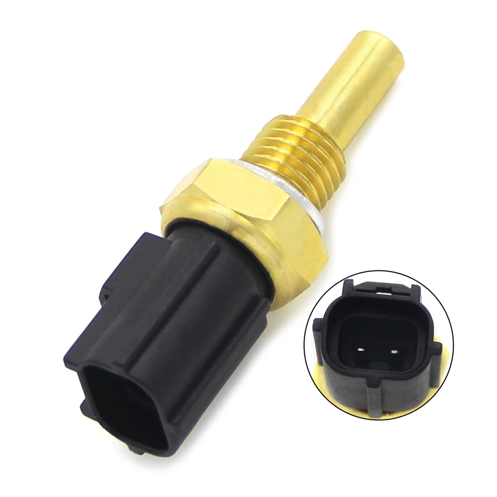 Motorcycle Water Temp Temperature Sensor For Yamaha FZ6R FZ6S FZ8N FZ8NA FZ8S FZ8SA VMX17 XJ6F XJ6S XJ6N XT1200Z Super Tenere
Motorcycle Water Temp Temperature Sensor For Yamaha FZ6R FZ6S FZ8N FZ8NA FZ8S FZ8SA VMX17 XJ6F XJ6S XJ6N XT1200Z Super Tenere