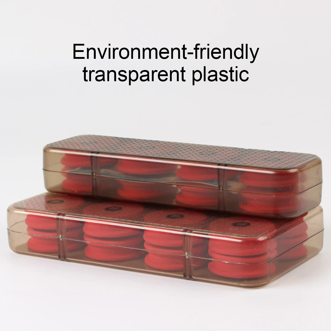 8/16Pcs one set Foam Winding Board Fishing Line Shaft Bobbin Spools Tackle Box Red Lines 
8/16Pcs one set Foam Winding Board Fishing Line Shaft Bobbin Spools Tackle Box Red Lines