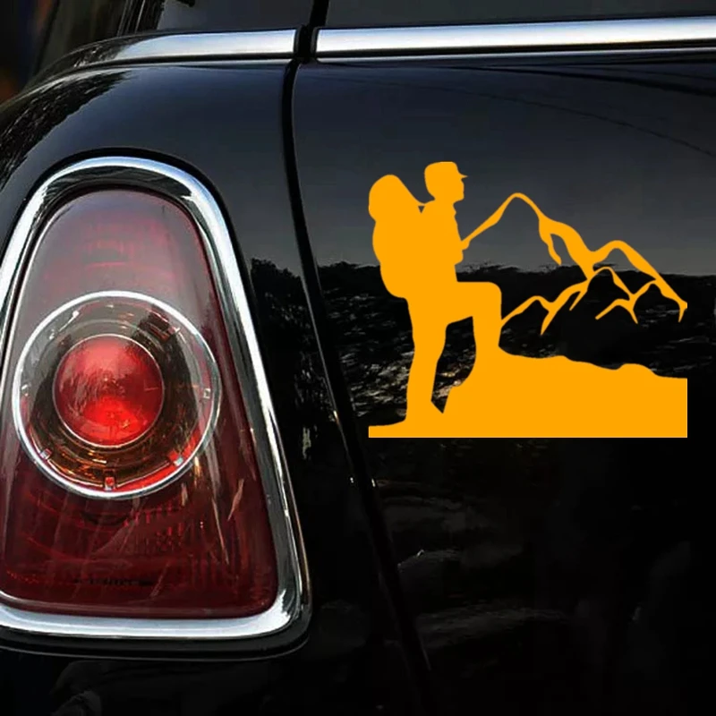 30187# Various Colors/Sizes Backpacker Traveler car sticker vinyl car decal waterproof stickers on truck bumper rear window
30187# Various Colors/Sizes Backpacker Traveler car sticker vinyl car decal waterproof stickers on truck bumper rear window