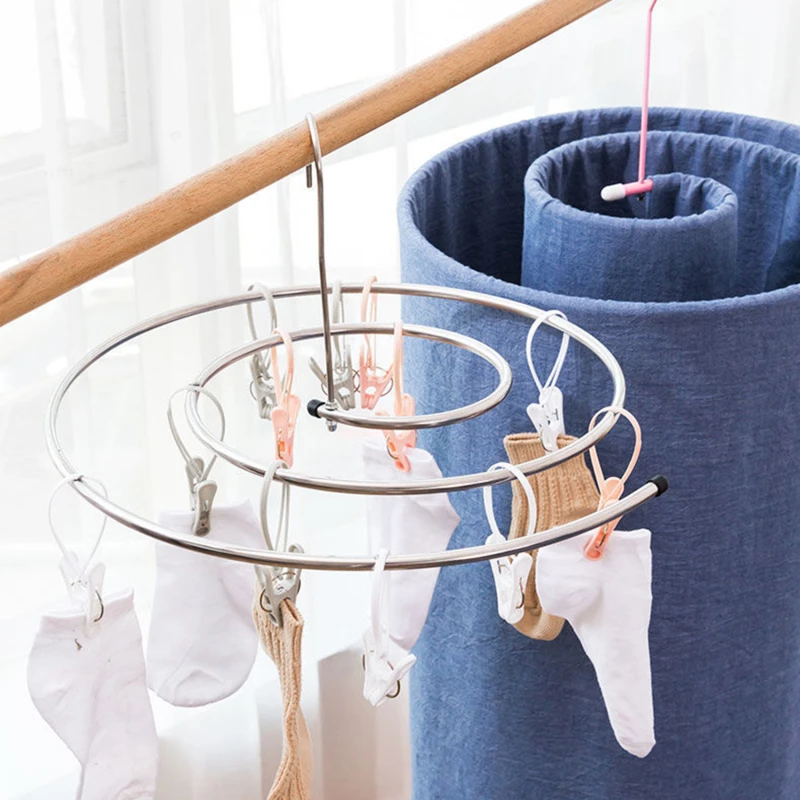 Drying Quilt Artifact Spiral Drying Rack Multifunctional Balcony Round Rotating Bed Sheet Quilt Storage Household Bay Window
Drying Quilt Artifact Spiral Drying Rack Multifunctional Balcony Round Rotating Bed Sheet Quilt Storage Household Bay Window