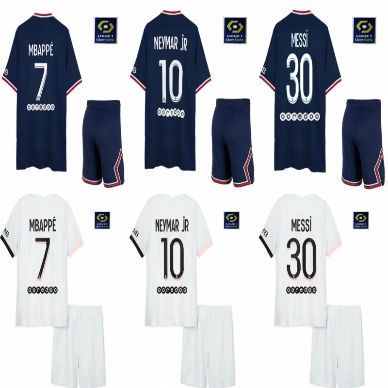2021-2022 Top quality Maillot de football maillot de uniforms Soccer shirt jersey Uniforms
2021-2022 Top quality Maillot de football maillot de uniforms Soccer shirt jersey Uniforms