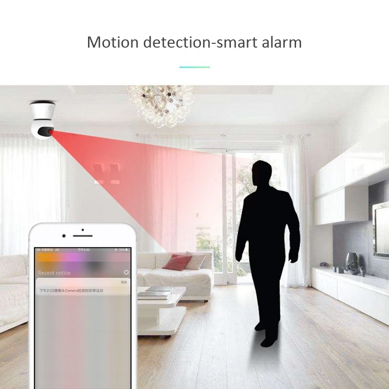 1080P Video Baby Monitor with Camera and o Wifi Wireless Night Vision Security Camera Nanny Cam EU Plug
1080P Video Baby Monitor with Camera and o Wifi Wireless Night Vision Security Camera Nanny Cam EU Plug