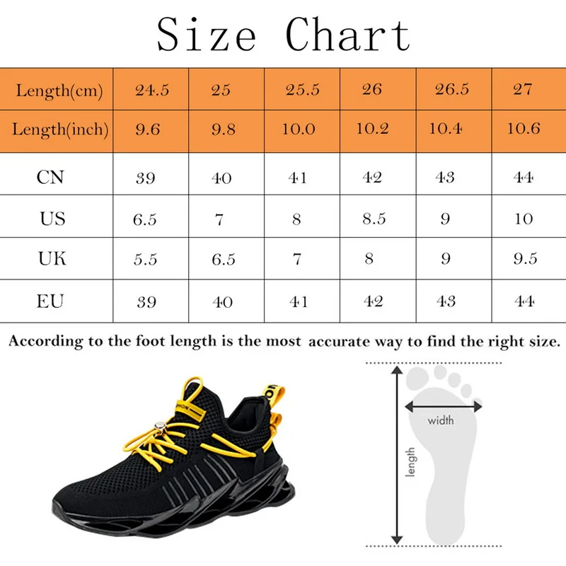 Women and Men Sneakers Breathable Running Shoes Outdoor Sport Fashion Comfortable Casual Couples Gym Mens Shoes Zapatos De Mujer
Women and Men Sneakers Breathable Running Shoes Outdoor Sport Fashion Comfortable Casual Couples Gym Mens Shoes Zapatos De Mujer
